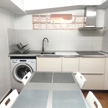 * Estudio Orobanca Διαμέρισμα