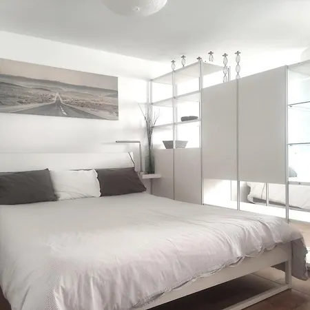 Διαμέρισμα * Estudio Orobanca Santa Brígida