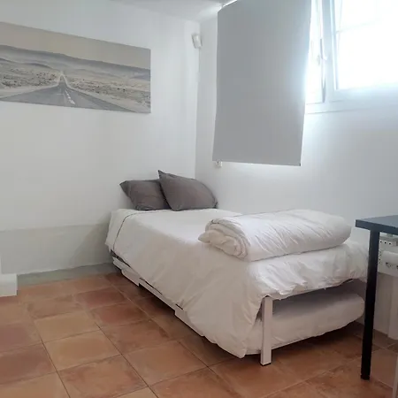 * Estudio Orobanca Appartamento Santa Brígida