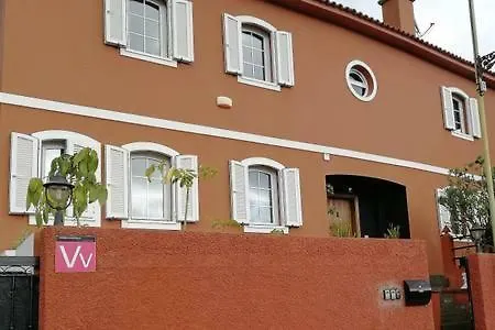 Appartamento * Estudio Orobanca *